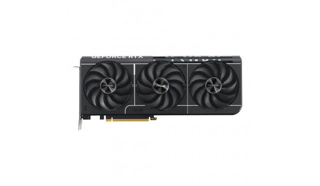 RTX 5080 16GB ASUS Prime OC GDDR7 3-ventilaatoriline