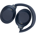 SONY WH-1000XM4L ülepea sinised BT kõrvaklapid