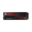 Samsung 990 Pro 2TB NVMe M.2 2280 PCIe 4.0 HS