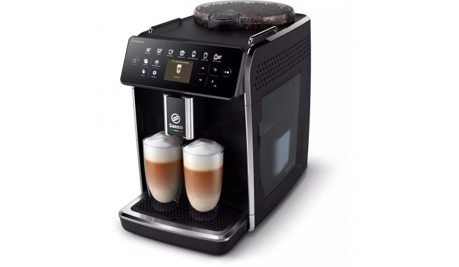 PHILIPS Saeco GranAroma espressokohvimasin SM6480/00