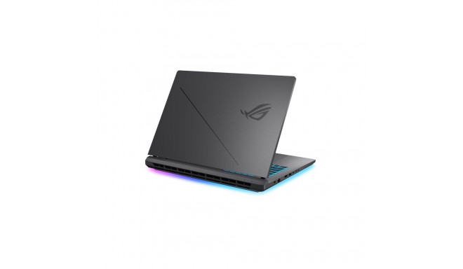 ASUS ROG Strix G18 (2025) G815LW-S9106W Core Ultra U9-275HX 2700 MHz 18" 2560x1600 RAM 16GB DDR5 560