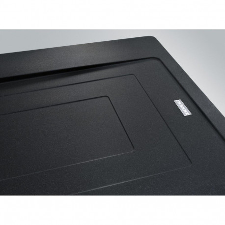 Franke Urban UBG 611-100 Fragranite onyx (must) köögivalamu 114.0682.530