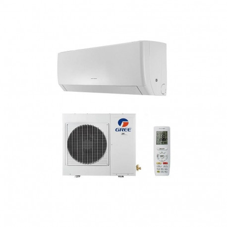 Air conditioner Gree Pular 6.2/6.5kW, W1GRE-GWH24AGD-K6DNA1C/I(O)-KOM (with Wifi)