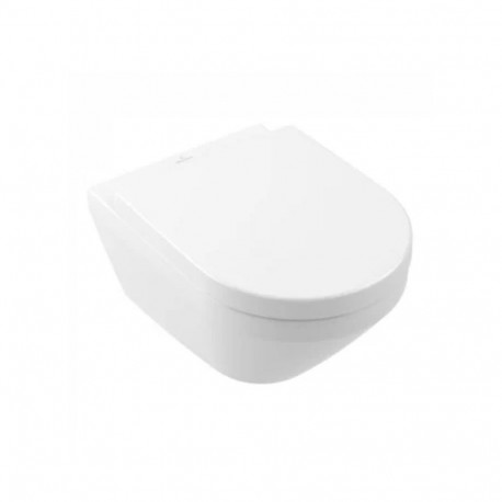 Wall-hung toilet Villeroy & Boch Architectura 4694CL01