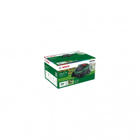 Robot lawnmower Indego M + 700 06008B0303