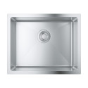 Built-in stainless steel sink Grohe K700U, 31574SD1