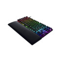 Razer Huntsman V2 tenkeyless punane lüliti