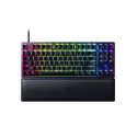 Razer Huntsman V2 tenkeyless punane lüliti