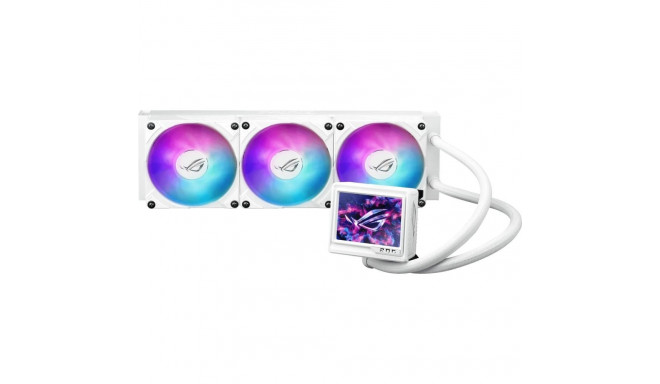 ROG RYUJIN III 360 ARGB Extreme White