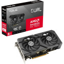ASUS Radeon RX 7600 DUAL 8GB EVO OC