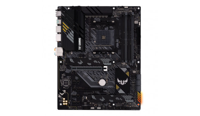 ASUS TUF GAMING B550-PRO
