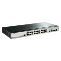 D-Link DGS-1510-28X/E
