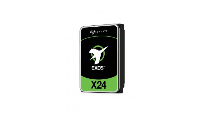 24TB ST24000NM007H Seagate Exos 7200PM 512MB *too garantiisse*