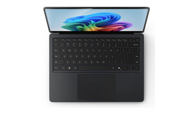 Microsoft Surface sülearvuti 7Gen. Copilot+ PC / C10/16/512 W11 Pro must