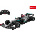 RASTAR 1:18 valitav automudel Mercedes-AMG F1 W11 EQ, 98500