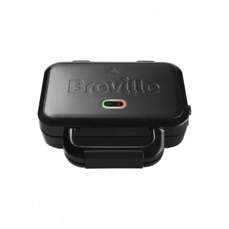 Breville Ultimate Deep Fill VST082X röster