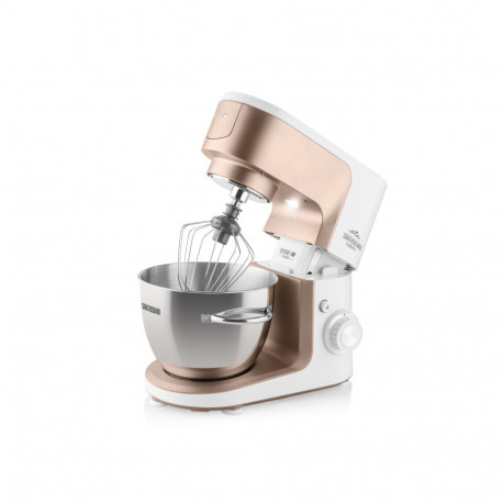 ETA Kitchen machine | Gratussino III Elements 302390210 | 1200 W | Number of speeds 8 | Bowl capacit