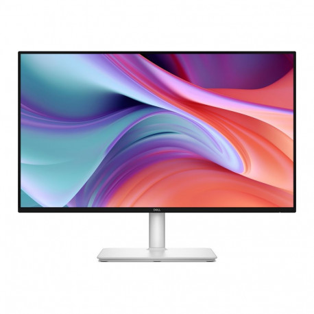 Dell | S2725HSM | 27 " | IPS | FHD | 16:9 | 144 Hz | 1 ms | 1920 x 1080 pixels | 300 cd/m² | HDMI po