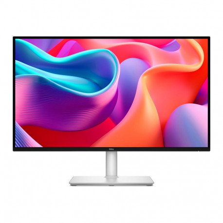 Dell S2725DC 27" IPS QHD 16:9 144 Hz 1 ms 2560 x 1440 pikslit 350 cd/m² HDMI-pordi arv 1 valge