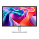 Dell S2725DSM 27" IPS QHD 16:9 144 Hz 1 ms 2560 x 1440 pikslit 350 cd/m² HDMI portide arv 1 valge