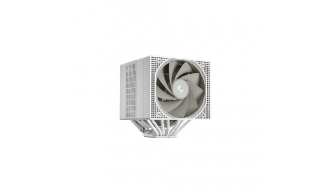 Deepcool CPU Cooler | ASSASSIN VC ELITE | White | Intel, AMD