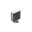 Deepcool CPU Air Cooler | AK400 Digital SE | Intel, AMD