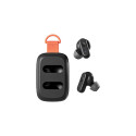 Skullcandy DIME 3 juhtmevabad kõrvaklapid, must