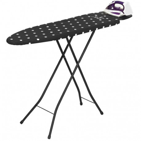 JATA | Ironing board | Premier HPLA8100 | Black | 1100 x 320 x 920 mm | 1