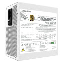 Gigabyte toiteplokk UD1000GM PG5 V2 ICE 1000 W