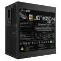 Gigabyte Power Supply | UD750GM PG5 V2 | 750 W