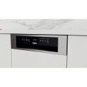 Whirlpool Dishwasher | WSBO 3O34 PF X | Built-in | Width 45 cm | Number of place settings 10 | Numbe