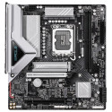 Gigabyte B860M EAGLE V2 emaplaat Intel protsessoriperele LGA1851 protsessoripesaga DDR5 toetatud kõv