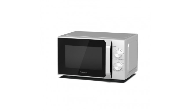 Midea Microwave oven | MM20CF2ESL | Free standing | 700 W | 20 L | Black