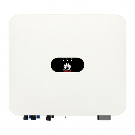 Huawei nutikas energiajuhitaja | SUN2000-5K-LB0