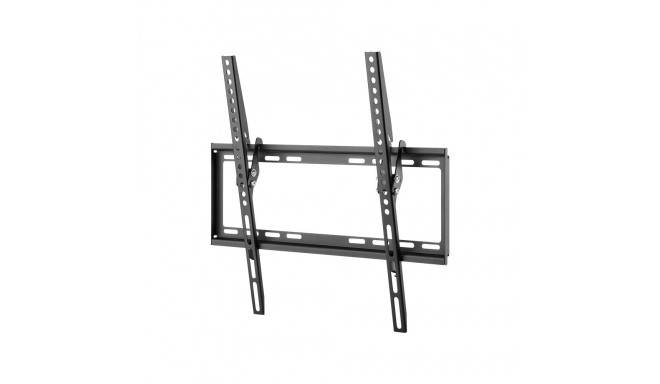 Goobay seinakinnitus Basic TILT (M) kallutatav 32-55" maksimaalne kandevõime 35 kg must