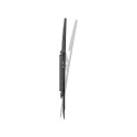Goobay Wall mount | Basic TILT (M) | Tilt | 32-55 " | Maximum weight (capacity) 35 kg | Black