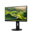 Acer XF240Y X1biiph 24" IPS FHD 16:9 180 Hz 1 ms 1920 x 1080 pikslit 250 cd/m² 2 HDMI-pordiga monito