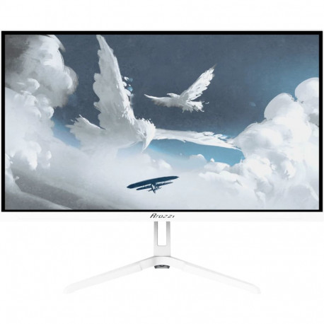 Arozzi Nova 24" IPS QHD 16:9 200 Hz 1 ms 2560 x 1440 pikslit 300 cd/m² 2 HDMI-porti metsaroheline mo