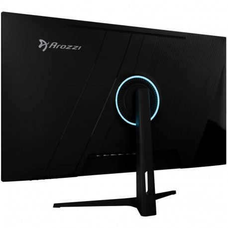 Arozzi Nova 32-tolline IPS QHD 16:9 180 Hz 1 ms 2560 x 1440 pikslit 300 cd/m² 2 HDMI-pordiga must mo