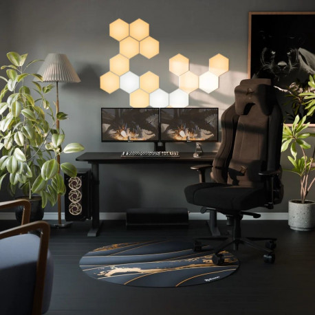 Arozzi Nova 24" IPS FHD 16:9 200 Hz 1 ms 1920 x 1080 pikslit 300 cd/m² HDMI-pordi arv 1 must