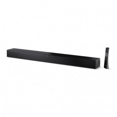 Sharp 2.0 Dolby Atmos/DTS Virtual:X Soundbar | HT-SB304 | 180 W | Bluetooth | Wireless connection | 