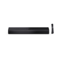 Sharp Compact 2.0 Soundbar | HT-SB121 | 120 W | Bluetooth | Black | Wireless connection