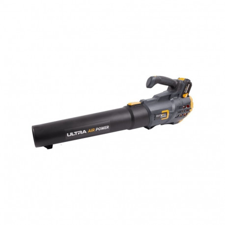 Batavia B.V. 18V Cordless Leaf Blower - Without Battery and Charger
