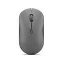 Lenovo Silent Mouse 350 juhtmevaba Bluetooth luna hall hiir
