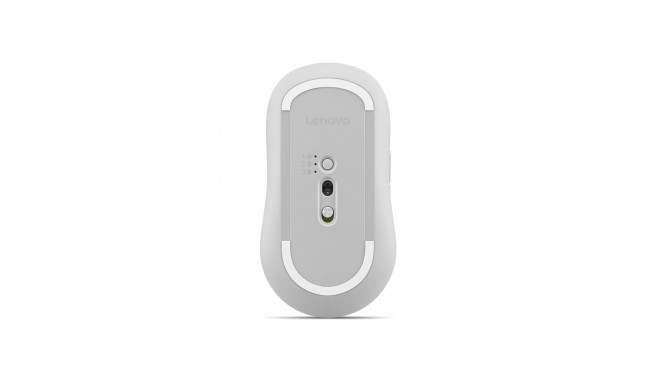 Lenovo Silent Mouse | Yoga | Wireless | Bluetooth | Seashell