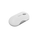 Lenovo Silent Mouse | 350 | Wireless | Bluetooth | Cloud Grey