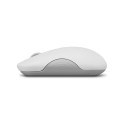 Lenovo Silent Mouse | 350 | Wireless | Bluetooth | Cloud Grey