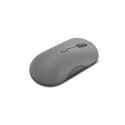 Lenovo Silent Mouse 350 juhtmevaba Bluetooth luna hall hiir