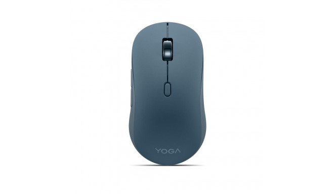 Lenovo Silent Mouse Yoga juhtmevaba Bluetooth tidaliroheline