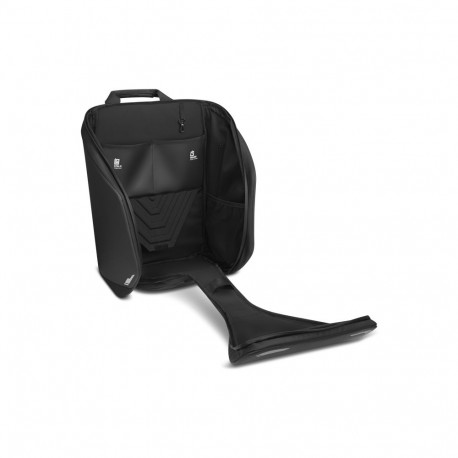 Lenovo Legion Armored mänguriseljakott GB900 | sobib kuni 16" | seljakott | must | õlarihm | veekind